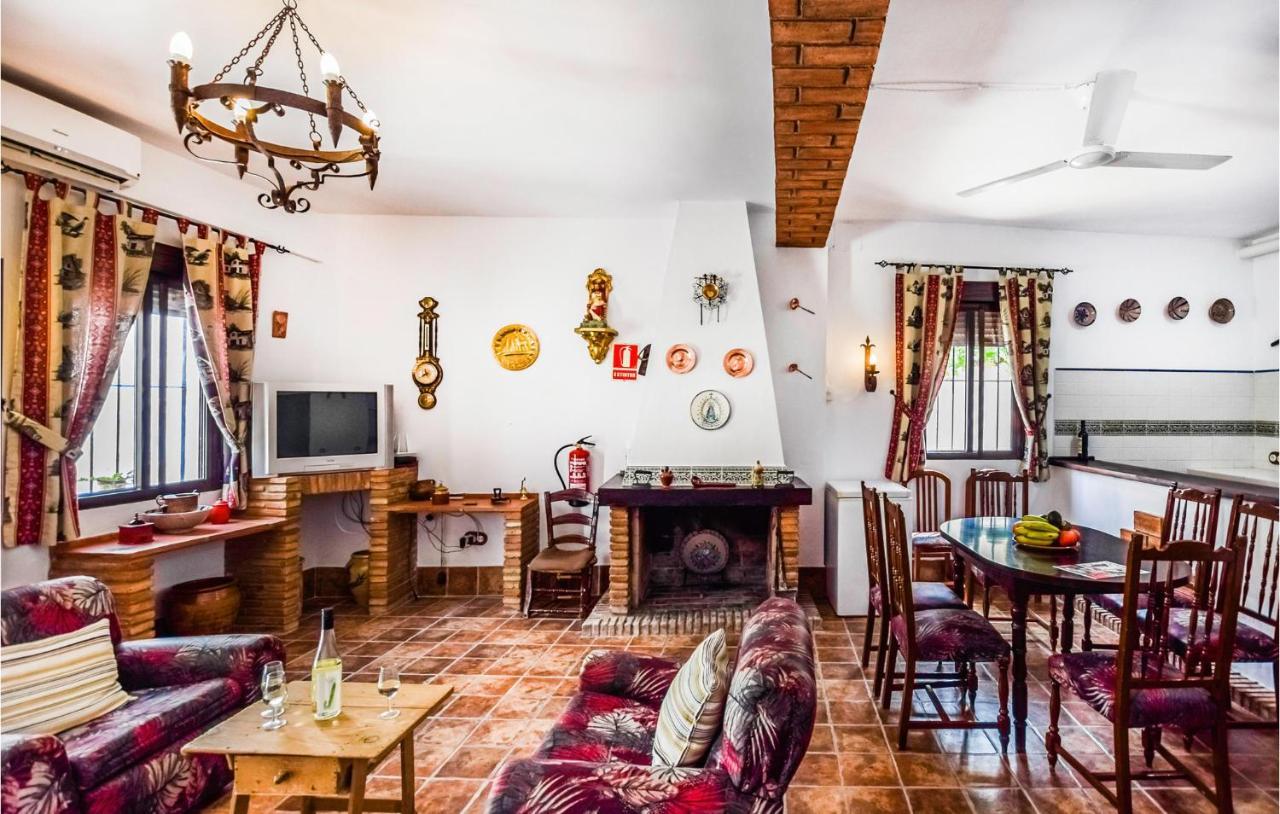3 Bedroom Awesome Home In روت المظهر الخارجي الصورة